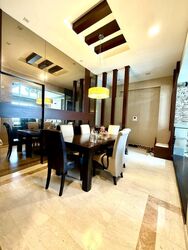 The Hillside (D21), Condominium #501649201